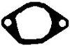 PORSC 93011019701 Gasket, intake manifold